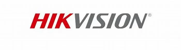 HIKVISION