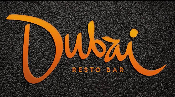 Dubai Resto Bar