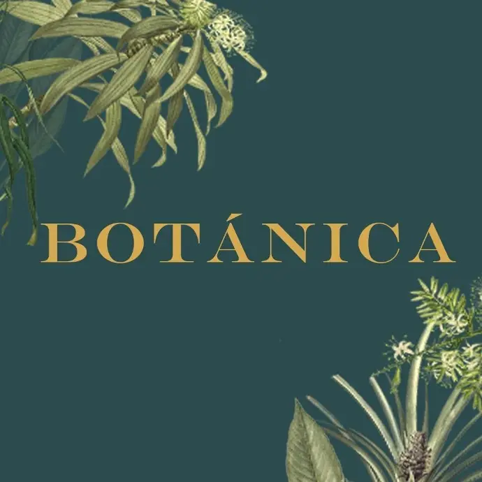 Botánica