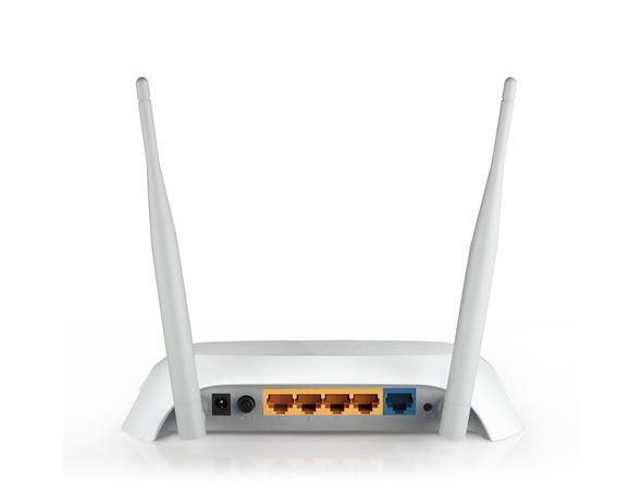 ROUTER INALÁMBRICO N 3G/4G