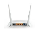 ROUTER INALÁMBRICO N 3G/4G