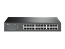 SWITCH DE 24 PUERTOS GIGABIT EASY SMART