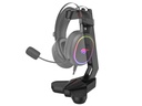 SOPORTE PARA AURICULARES GAMING HY505