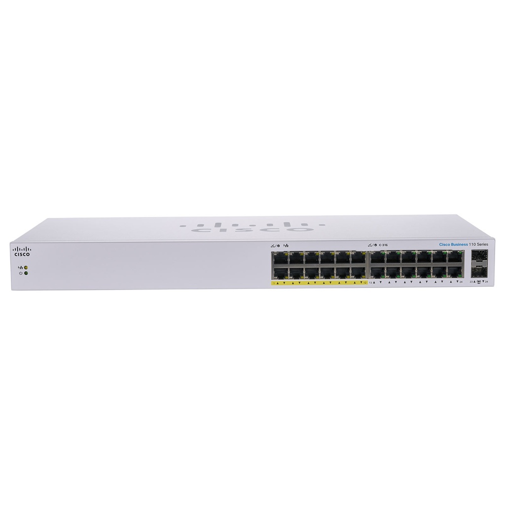 CISCO BUSINESS 220 SERIES SMART SWITCHES DATA SHEET - CISCO