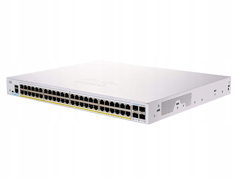 CISCO BUSINESS 220 SERIES SMART SWITCHES DATA SHEET - CISCO