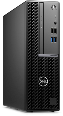 DELL OPTIPLEX SMALL FORM FACTOR (7010) 13TH GEN I5 13500