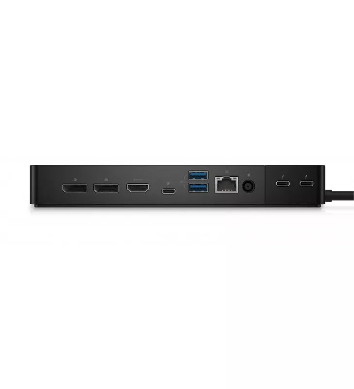 DELL THUNDERBOLT DOCK WD22TB4