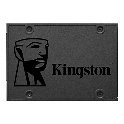 SSD 980GB KINGSTON A400 