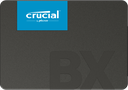 HD SOLIDO 240GB CRUCIAL SSD BX500 2.5