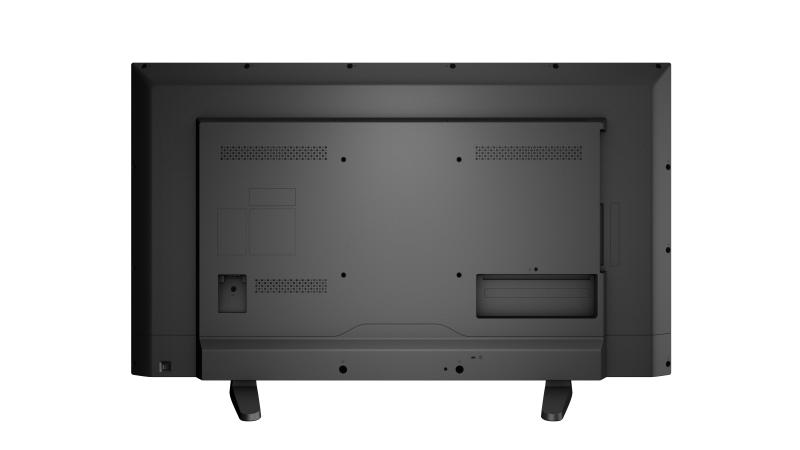 MONITOR HIKVISION FULL HD DE 32 PULGADAS PARA CCTV