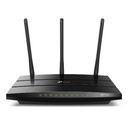 ROUTER GIGABIT INALÁMBRICO DE BANDA DUAL AC1750