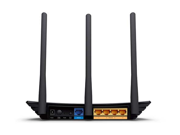 TP-LINK - ARCHER AX6000