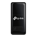 TP-LINK - MINI ADAPTADOR USB INALÁMBRICO N DE 300MBPS