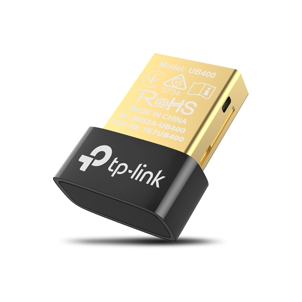 TP LINK - ADAPTADOR NANO USB BLUETOOTH 4.0