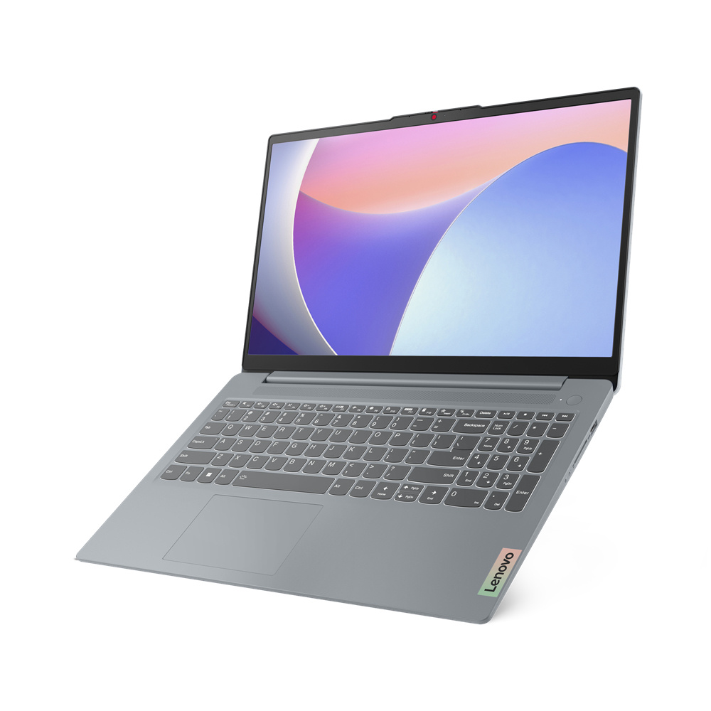 LENOVO - LAPTOP IDEAPAD SLIM 3 15IRU8 256GB