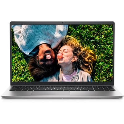 DELL - LAPTOP INSPIRON 3515 SILVER