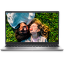 DELL - LAPTOP INSPIRON 3515 SILVER