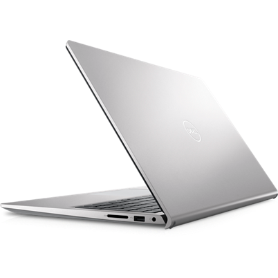 DELL - LAPTOP INSPIRON 3515 SILVER