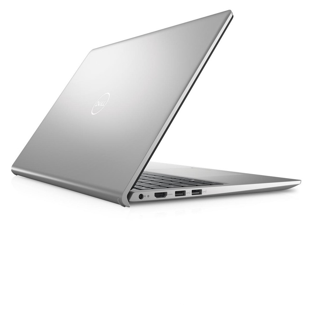 DELL - Laptop NB Inspiron 35 SILVER 512GB