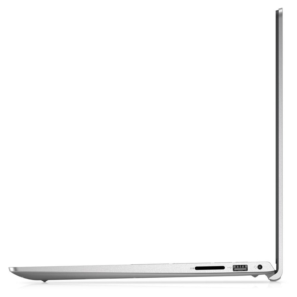 DELL - Laptop NB Inspiron 35 SILVER 512GB