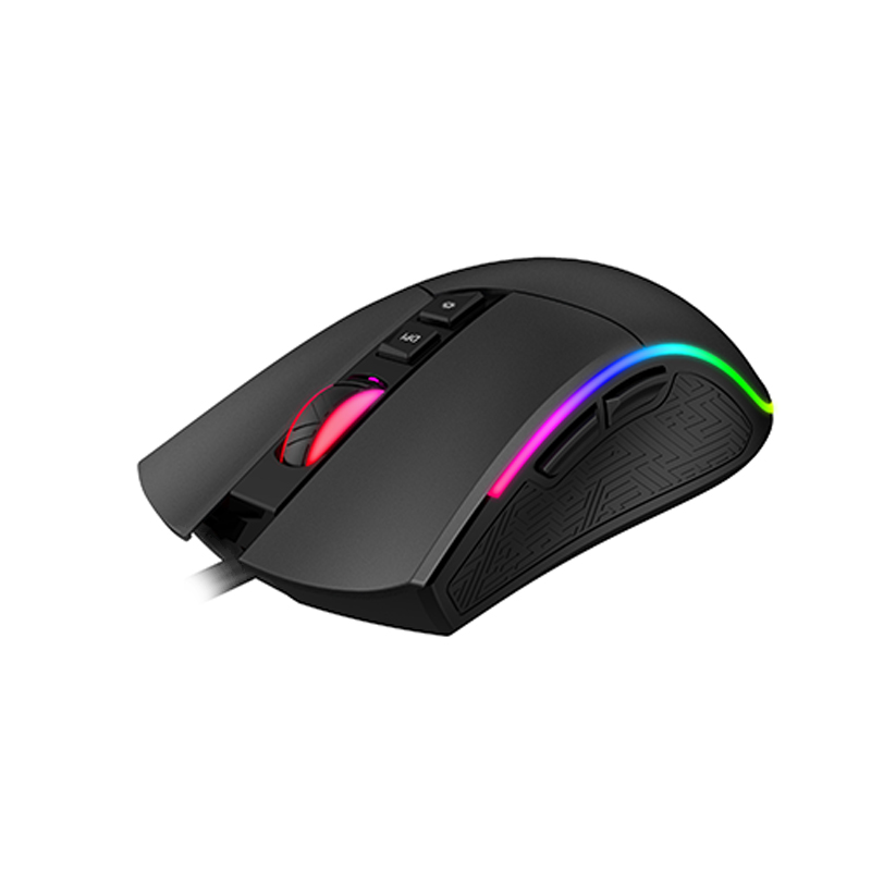  HAVIT - GAMING MOUSE