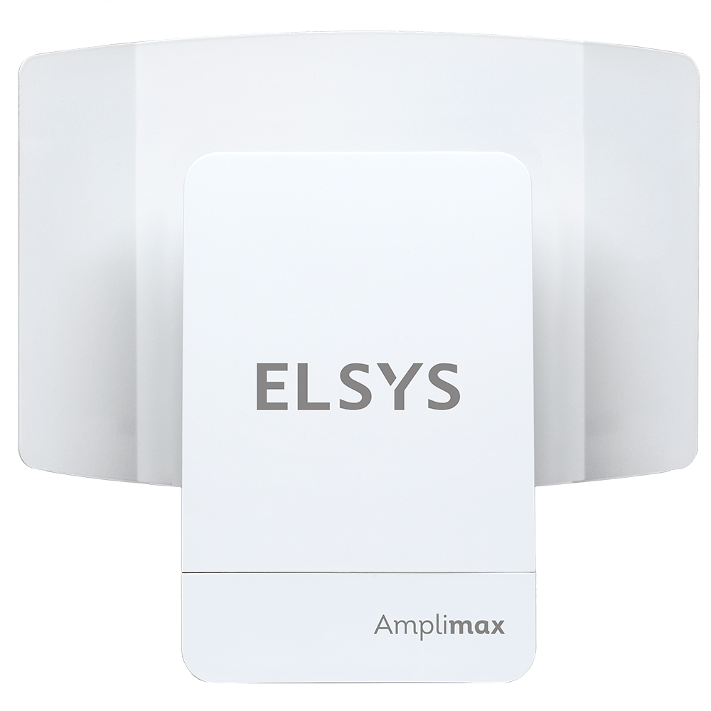 ELSYS - AMPLIMAX MODEM 4G EPR15