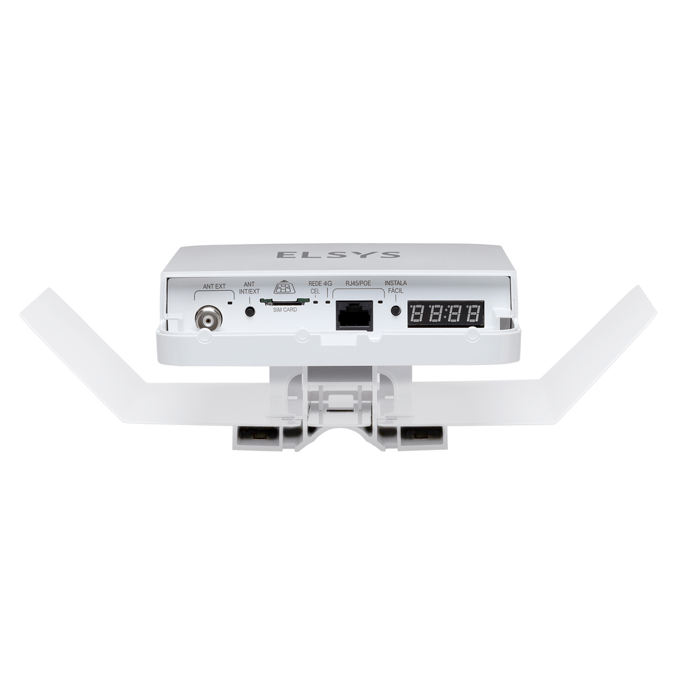 ELSYS - AMPLIMAX MODEM 4G EPR15