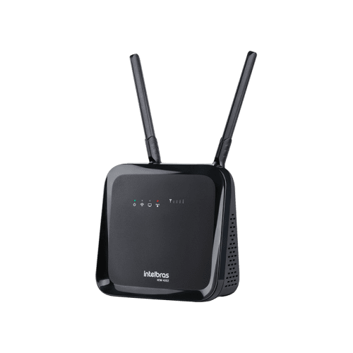 ROUTER  3G/4G Con WIFi ICW 4002