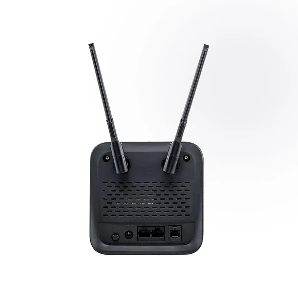 ROUTER  3G/4G Con WIFi ICW 4002