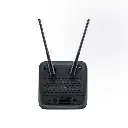 ROUTER  3G/4G Con WIFi ICW 4002