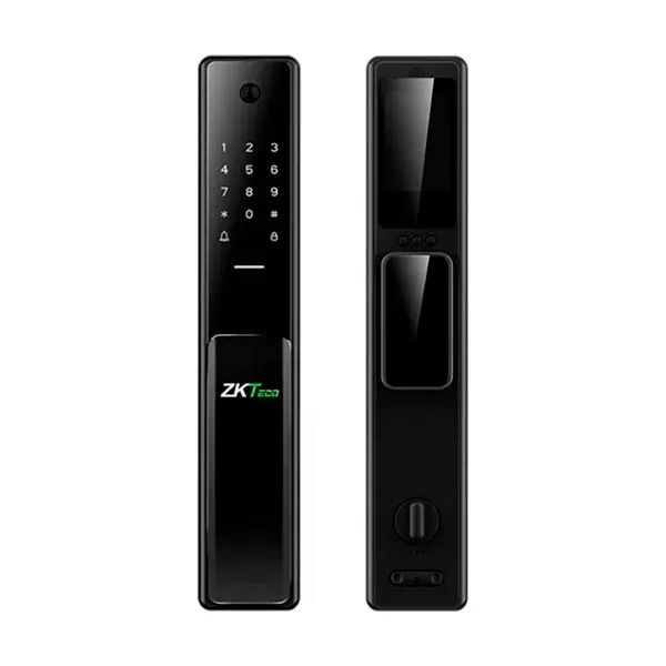 ZKTECO - CERRADURA SMART