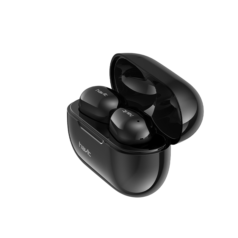 HAVIT - AURICULARES BLUETOOTH NEGRO