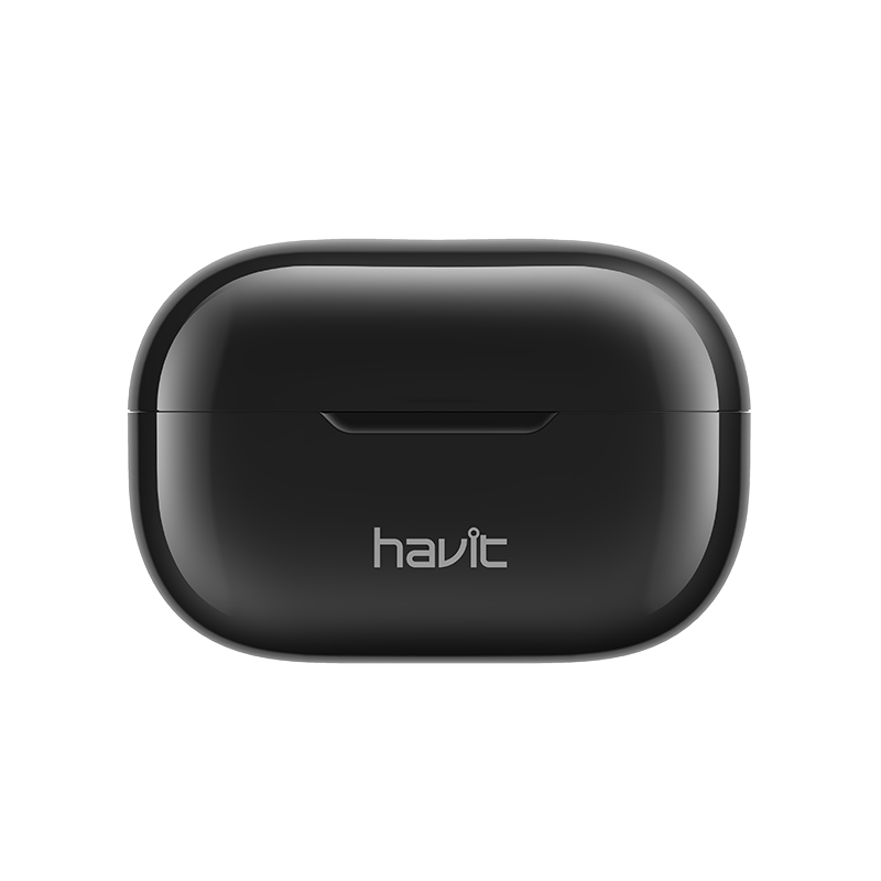 HAVIT - AURICULARES BLUETOOTH NEGRO