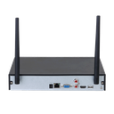 DAHUA - NVR WIFI 2.4GHZ, 4CH, 1HDD