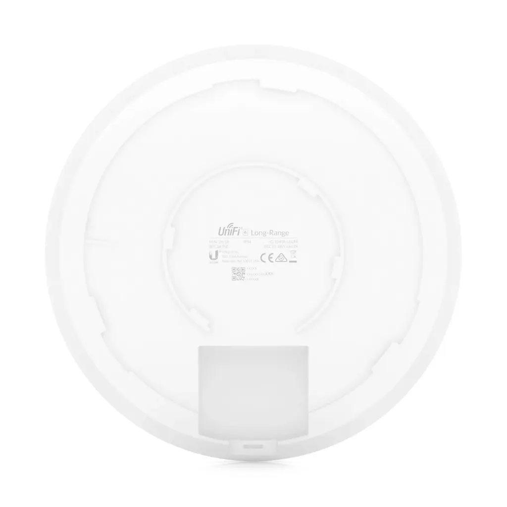 UBIQUITI - ACCESS POINT WIFI 6 LONG-RANGE