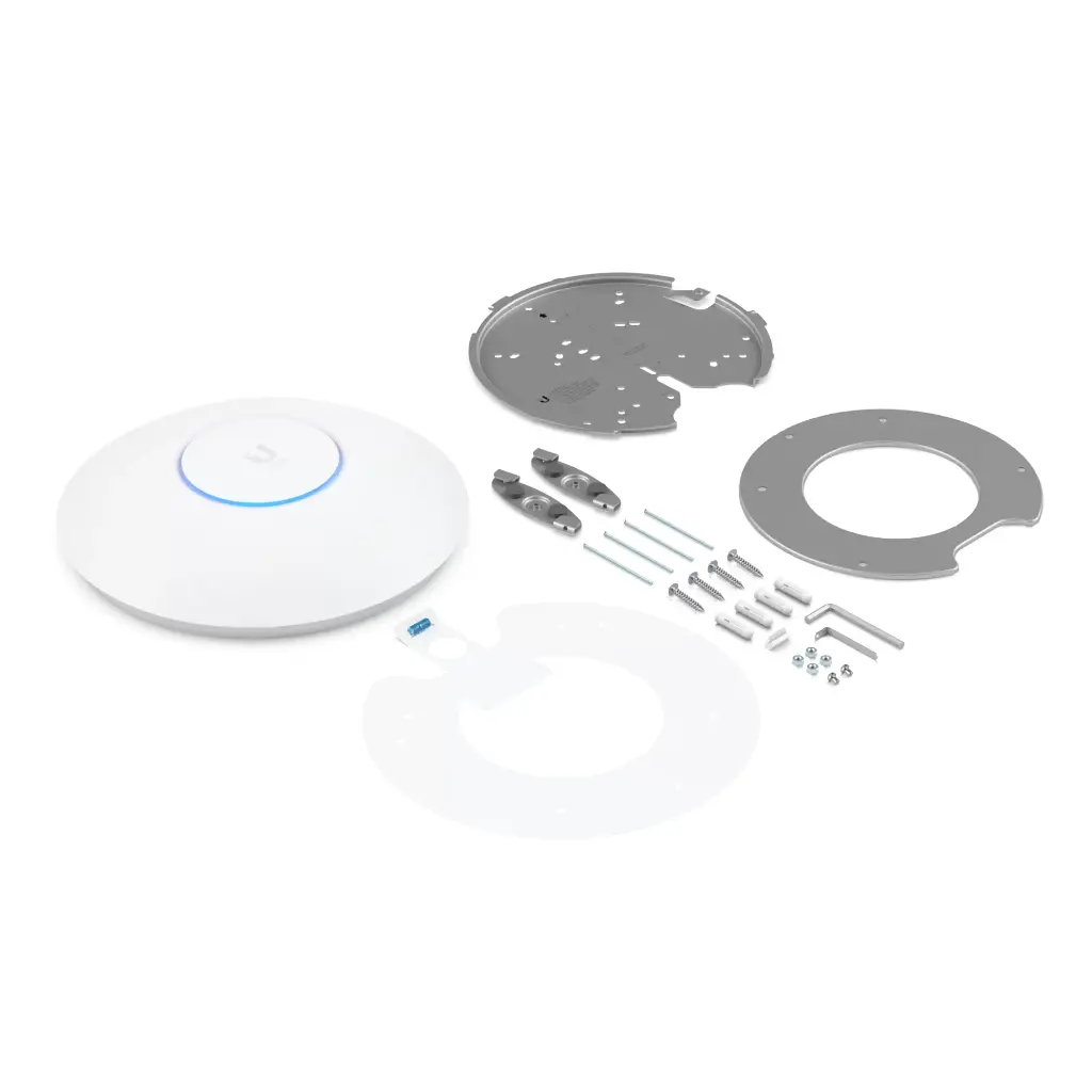 UBIQUITI - ACCESS POINT WIFI 6 LONG-RANGE