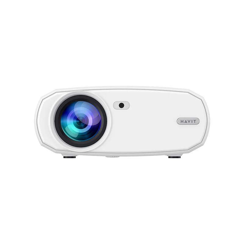 HAVIT - PROYECTOR FULL HD 1080P 15000 LUMENES