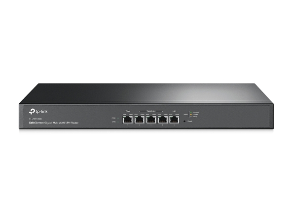 ROUTER VPN MULTI WAN GIGABIT SAFESTREAM