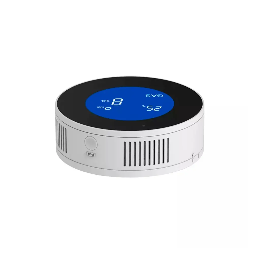 DIMAX - SENSOR SMART DE GAS, WIFI