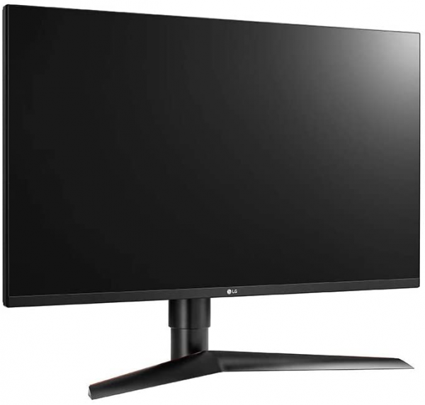 MONITOR LG PLANO DE 27” SIN BORDE