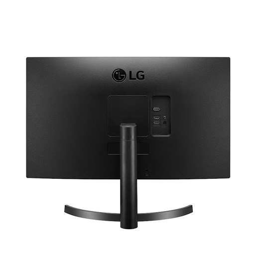 MONITOR LG PLANO DE 27” SIN BORDE