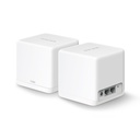 MERCUSYS - SISTEMA WI-FI 5 MESH AC1300 PARA TODO EL HOGAR