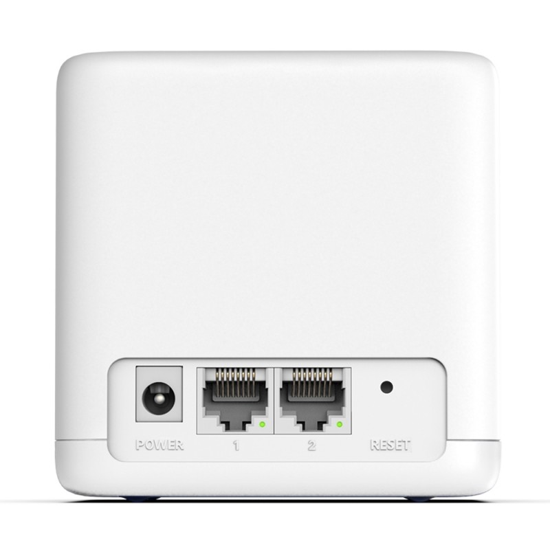 MERCUSYS - SISTEMA WI-FI 5 MESH AC1300 PARA TODO EL HOGAR