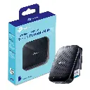 TP LINK - HUB PORTATIL USB 3.0 DE 4 PUERTOS 