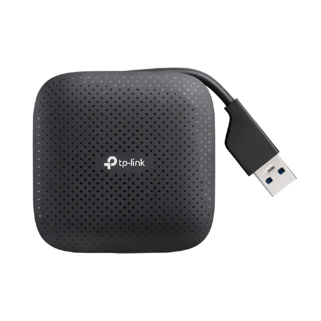 TP LINK - HUB PORTATIL USB 3.0 DE 4 PUERTOS 