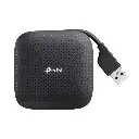 TP LINK - HUB PORTATIL USB 3.0 DE 4 PUERTOS 