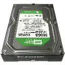 WESTERN DIGITAL - DISCO DURO GREEN POWER 500GB