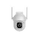 DIMAX - CÁMARA SMART PT DE 3MP PARA EXTERIORES