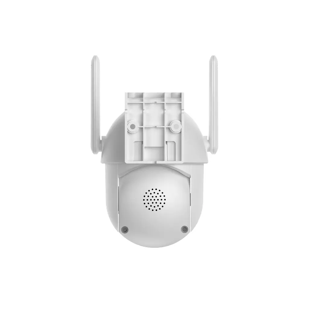 DIMAX - CÁMARA SMART PT DE 3MP PARA EXTERIORES