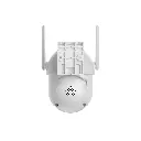 DIMAX - CÁMARA SMART PT DE 3MP PARA EXTERIORES